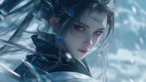回眸