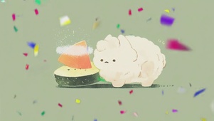 美味不用等