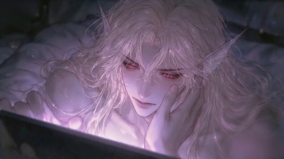 幻幕鲛人
