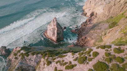 海角 绝美4k风景动态壁纸