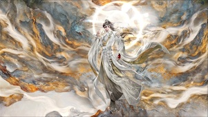 完美世界 石昊