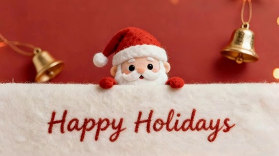 圣诞节（免费）