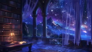 4k流星银河