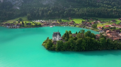 解压壁纸·画中世界