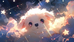 汪汪
