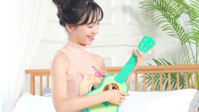 可爱小姐姐