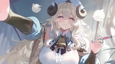 艾妮丝1