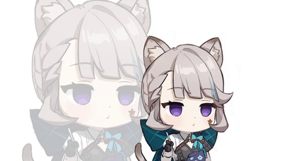 琳妮猫猫(*≧ω≦)