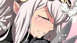 哭泣