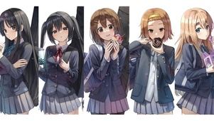 轻音少女