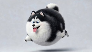 萌宠