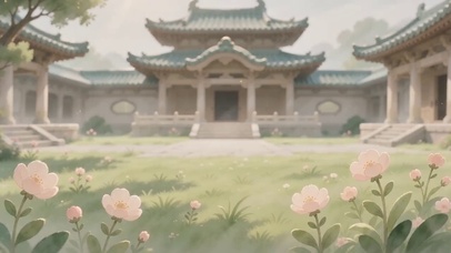 行宫