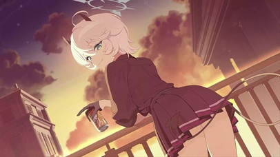 旗见绘里香