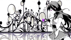 魔法少女小圆 晓美焰