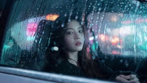雨夜少女