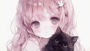 超甜小猫