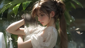 女仆系列