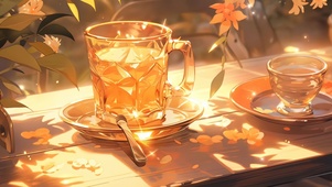 秋日
