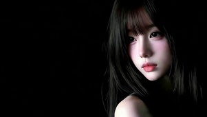 暗夜私语