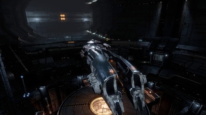 4k飞船仓内容的飞船