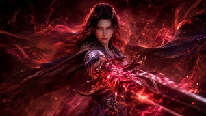 魔化师姐