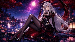 星澜夜枫·诺娜瓦