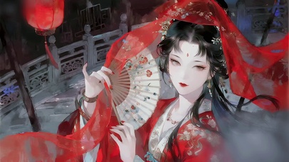 渡船的新娘