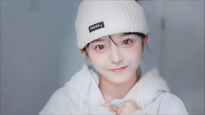 超多漂亮可爱妹妹