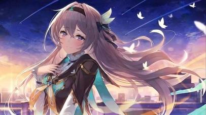 流萤
