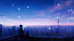 星空