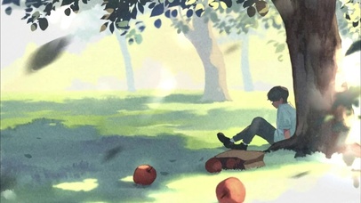 高清高端电脑壁纸