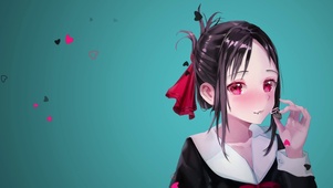 清纯美少女
