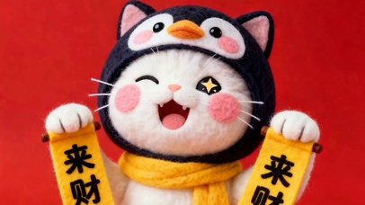 来财