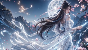 陆雪琪