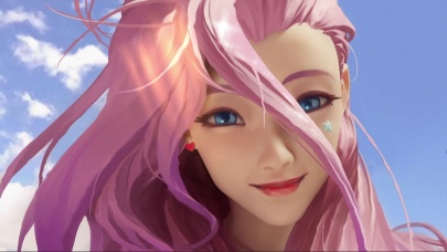 seraphine英雄联盟萨勒芬妮游戏