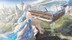 原神 芙宁娜