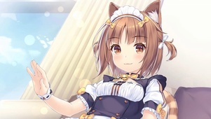 猫娘