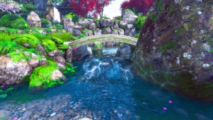 美丽风景