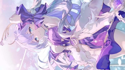 知更鸟-画师：caisena