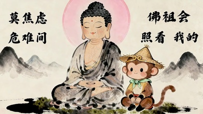 莫焦虑 放轻松