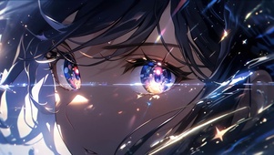 璀璨