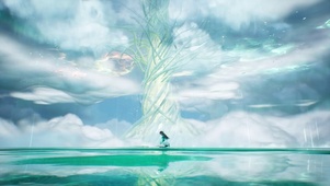 春滋神树