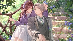 莫奕 正是春留处