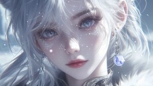雪女