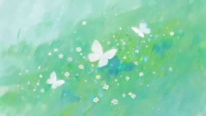 春和景明