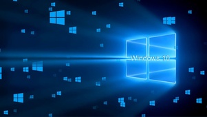 Win10桌面
