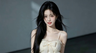 性感美女
