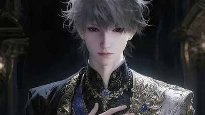 沈星回12（小困熊）