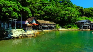 4k海岸边