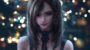 蒂法
